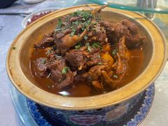 -金典银峰老鹅馆·昆山菜(亭林公园店)