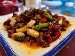 酱肉丁-顺宏园(南屏街店)