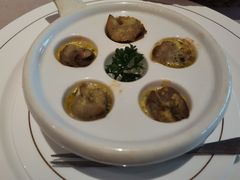 -戈雅法餐厅(世界城广场店)