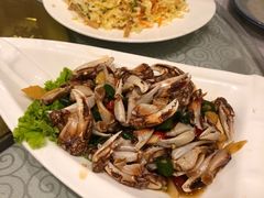 -鱼王府大酒店