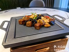 -酒蜻蜓·庭院私房菜(天元东路店)