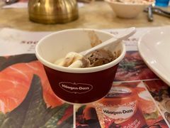 -芭菲盛宴·环球美食(锦城万达广场店)