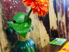 -陆记牛庄·碳锅龙虾烧烤(爱上花园店)