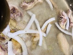 原味臻品椰子鸡-凤园椰珍·臻品椰子鸡(保利时光里店)