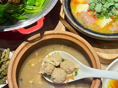-滋味工坊中餐厅(高新区店)
