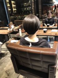 点击看大图 -侨治发型