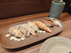 Tuna&nbsp;Maki文火寿司七贯-Tuna maki寿司(苏州万象天地店)