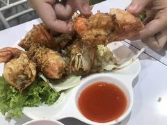 -T&K 海鲜