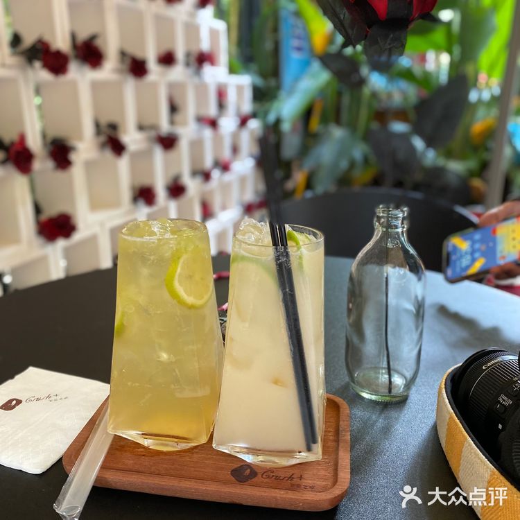 重庆探店🔍藏在街角的浪漫