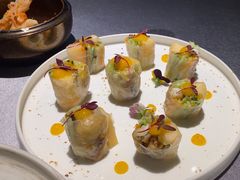 -星叶·东南亚料理(宁波万象汇店)