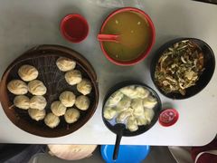 -万寿斋(山阴路店)