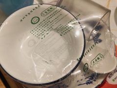 -壹天自助小火锅·贵州地摊火锅