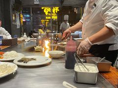 -大渔·观筵(三里屯太古里店)