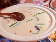 -老阿爸鲜鱼土菜(独墅湖店)