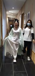 -盘子女人坊(珠海拱北旗舰店)