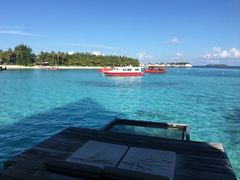 -中央格兰德岛温泉度假酒店 - 全包