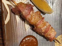 -鸟鹏烧鸟居酒屋(熙龙湾店)