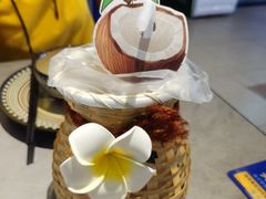 -沿江海南菜·文昌鸡祖师爷(大东海店)