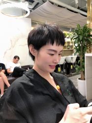 -容萨美业·美容美发