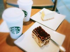-星巴克臻选(深圳卓悦中心店)