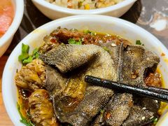 -堂客老火锅(欣阳广场总店)