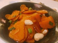 -云山九里度假酒店蝶庐阁中餐厅