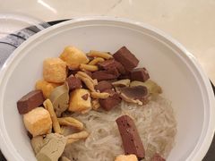 -小潘记鸭血粉丝汤