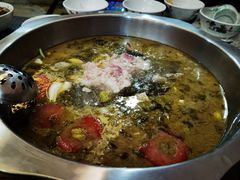 -重庆何乌鱼(南湖逸家店)