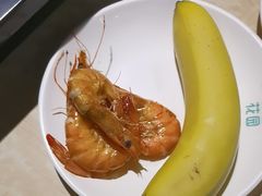 -玫瑰花园自助烤肉(顺义鑫海韵通店)