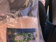 -南国锋味椰子鸡(瀚海店)