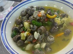 -串小白烧烤(金沙洲店)