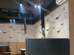 -炭虎烤肉(桂林路店)
