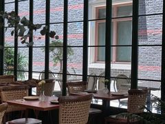 -OLLA 西班牙餐厅(丰盛里店)