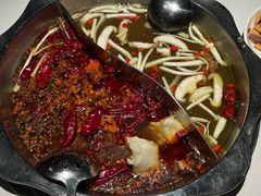 -山城辣妹子(定福庄店)