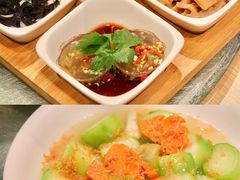 -莆田餐厅PUTIEN(万象天地店)