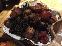 -新竹里馆·花园餐厅(兴苑路店)