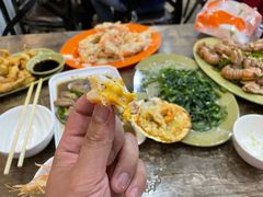 -贞姨美食·老字号海鲜大排档