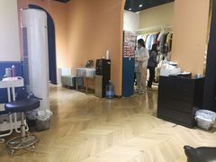 -白衬衫照相馆(五彩店)