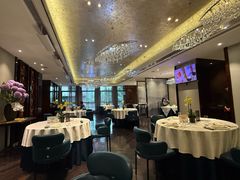 -北京泰富酒店-柏景轩中餐厅