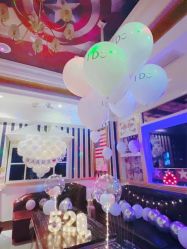 -I Do(镇江苏宁广场店)