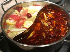 -老鼎旺安格斯牛肉火锅(衡艺广场店)