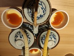 -花和海鲜自助(梅江店)