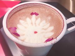 -茶是一枝花泡茶店