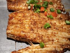 -很久以前羊肉串(农科路店)