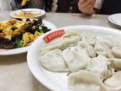 -北方饺子王·海肠捞饭·海鲜锅(山大店)