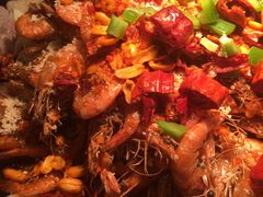 -济南香格里拉·咖啡泉自助餐厅