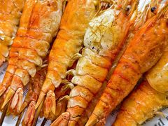 -粤盛海鲜平价店(洛溪食街店)
