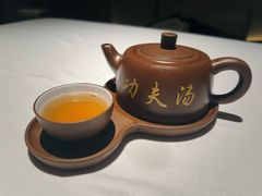 元气功夫汤（男士汤）-柴门·头啖汤(天安千树店)