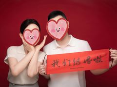 -bobo高端证件照工作室(三元桥店)