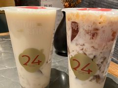 -炖物24章·顺时轻养茶(黄龙店)